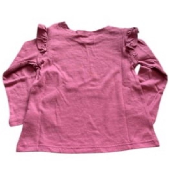 Girls 2T Tees & Leggings - Picture 5 of 9